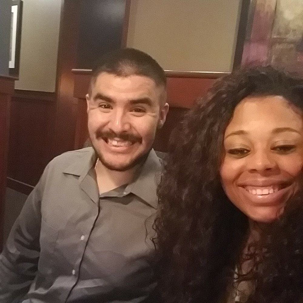 Meet your Posher, Courtney